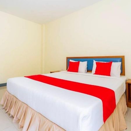 OYO 382 Baan Poemsuk Hotel Hua Hin Bagian luar foto